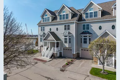 24 Harbor Road #4, Hampton, NH 03842 - Photo 2