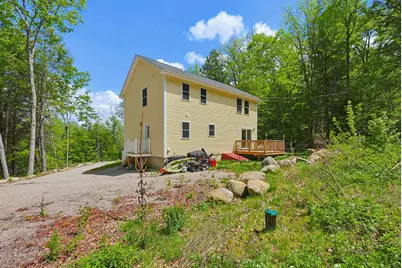70 Old 2nd Nh Turnpike, Antrim, NH 03440 - Photo 44