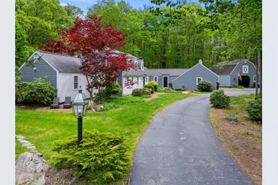 213 Joppa Hill Road, Bedford, NH 03110 - Photo 2