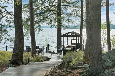 38 Mark Island, Gilford, NH 03249 - Photo 18