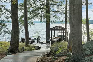 38 Mark Island, Gilford, NH 03249 - Photo 18