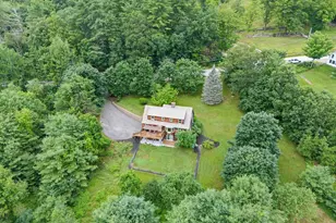 7303 Oak Hill Rd, Loudon, NH 03307 - Photo 14