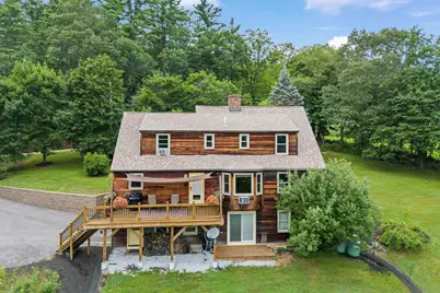 7303 Oak Hill Road, Loudon, NH 03307 - Photo 12