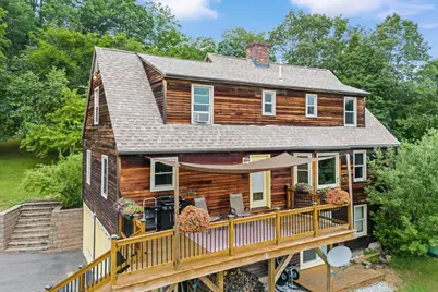 7303 Oak Hill Road, Loudon, NH 03307 - Photo 8