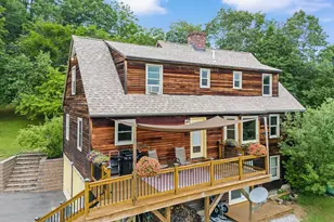 7303 Oak Hill Rd, Loudon, NH 03307 - Photo 8
