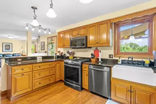 7303 Oak Hill Rd, Loudon, NH 03307 - Photo 4