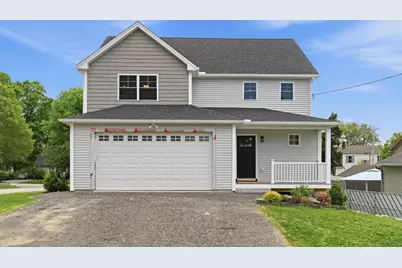 7 Buker Street, Nashua, NH 03064 - Photo 2