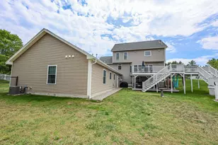 3 Checkerberry Ln, Londonderry, NH 03053 - Photo 42
