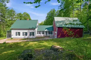 55 Bible Hill Rd, Warner, NH 03278 - Photo 2