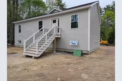 L26-2 Brackett Road, New Durham, NH 03855 - Photo 1
