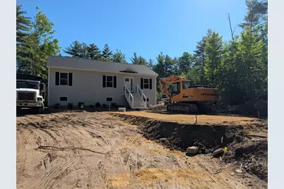 145 Brackett Road, New Durham, NH 03855 - Photo 2