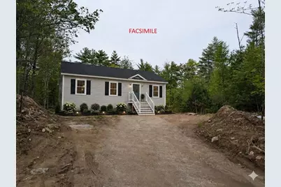 145 Brackett Road, New Durham, NH 03855 - Photo 1