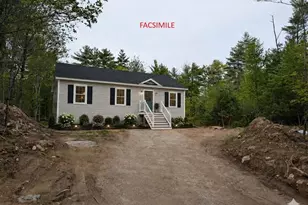 L26-2 Brackett Rd, New Durham, NH 03855 - Photo 1