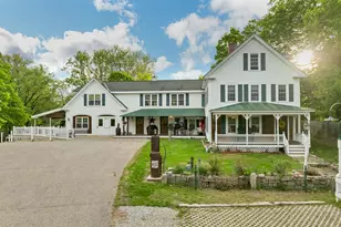2384 White Mountain Hwy, Conway, NH 03860 - Photo 2