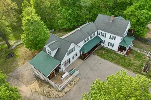 2384 White Mountain Hwy, Conway, NH 03860 - Photo 1