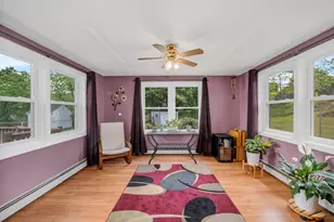 17 Willey St, Rochester, NH 03867 - Photo 8