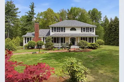 4 Hunters Road, Bedford, NH 03110 - Photo 2