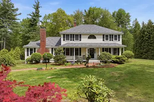 4 Hunters Rd, Bedford, NH 03110 - Photo 2