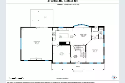 4 Hunters Road, Bedford, NH 03110 - Photo 44