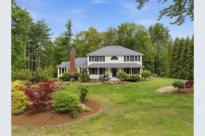 4 Hunters Road, Bedford, NH 03110 - Photo 40