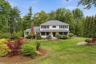 4 Hunters Rd, Bedford, NH 03110 - Photo 40