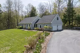 137 Woodland Heights, Grantham, NH 03753 - Photo 1
