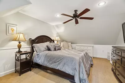 137 Woodland Heights, Grantham, NH 03753 - Photo 24
