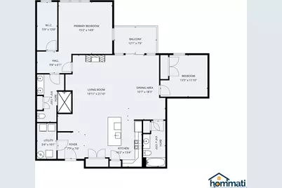 7 Willey Creek Road #205, Exeter, NH 03833 - Photo 44
