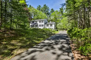 69 Stowell Rd, Bedford, NH 03110 - Photo 1