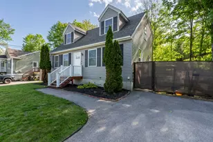4 Morris St, Peterborough, NH 03458 - Photo 44