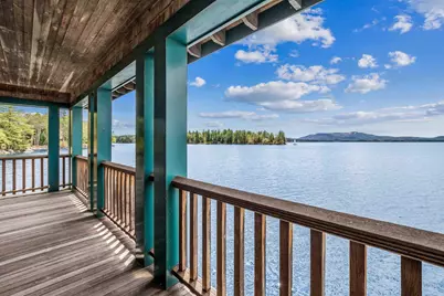 157 Pilothouse Road, New London, NH 03257 - Photo 1