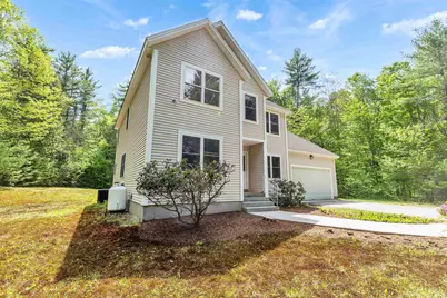 148 Old Dublin Road, Peterborough, NH 03458 - Photo 4