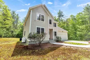 148 Old Dublin Rd, Peterborough, NH 03458 - Photo 4