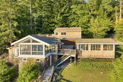 200 Shaker Boulevard, Enfield, NH 03748 - Photo 4