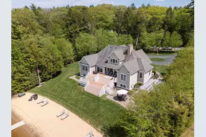 262 E Monomonac Road, Rindge, NH 03461 - Photo 1