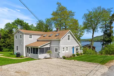 3 Marsh Hill Road, New Durham, NH 03855 - Photo 48