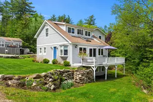 3 Marsh Hill Rd, New Durham, NH 03855 - Photo 1