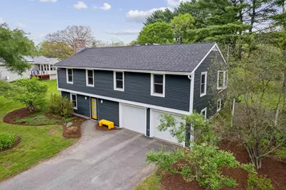 26 Gilson Road, Lebanon, NH 03784 - Photo 1