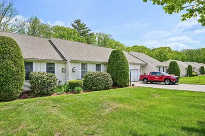 6 Patriot Drive #20, Hampstead, NH 03826 - Photo 36