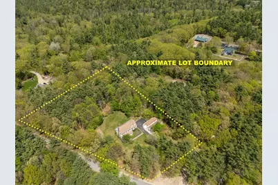 506 Sand Pit Road, Mason, NH 03048 - Photo 2