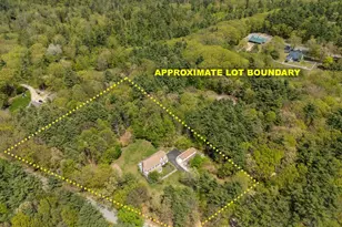 506 Sand Pit Rd, Mason, NH 03048 - Photo 2