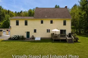 506 Sand Pit Rd, Mason, NH 03048 - Photo 4