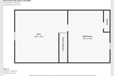 506 Sand Pit Road, Mason, NH 03048 - Photo 36
