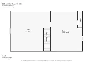 506 Sand Pit Rd, Mason, NH 03048 - Photo 36