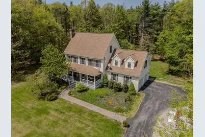 506 Sand Pit Road, Mason, NH 03048 - Photo 22