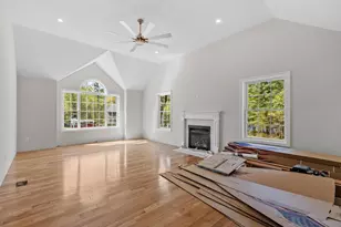 22 Benoit Ave, Pelham, NH 03076 - Photo 8