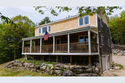 435 Mooney Hill Road, Madison, NH 03849 - Photo 36