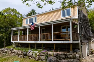 435 Mooney Hill Rd, Madison, NH 03849 - Photo 36