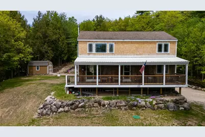 435 Mooney Hill Road, Madison, NH 03849 - Photo 2
