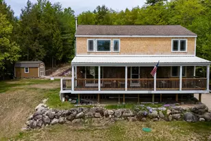 435 Mooney Hill Rd, Madison, NH 03849 - Photo 2